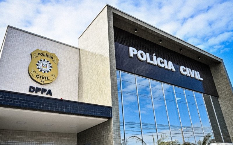 Delegacia de Polícia de Tramandaí | abc+