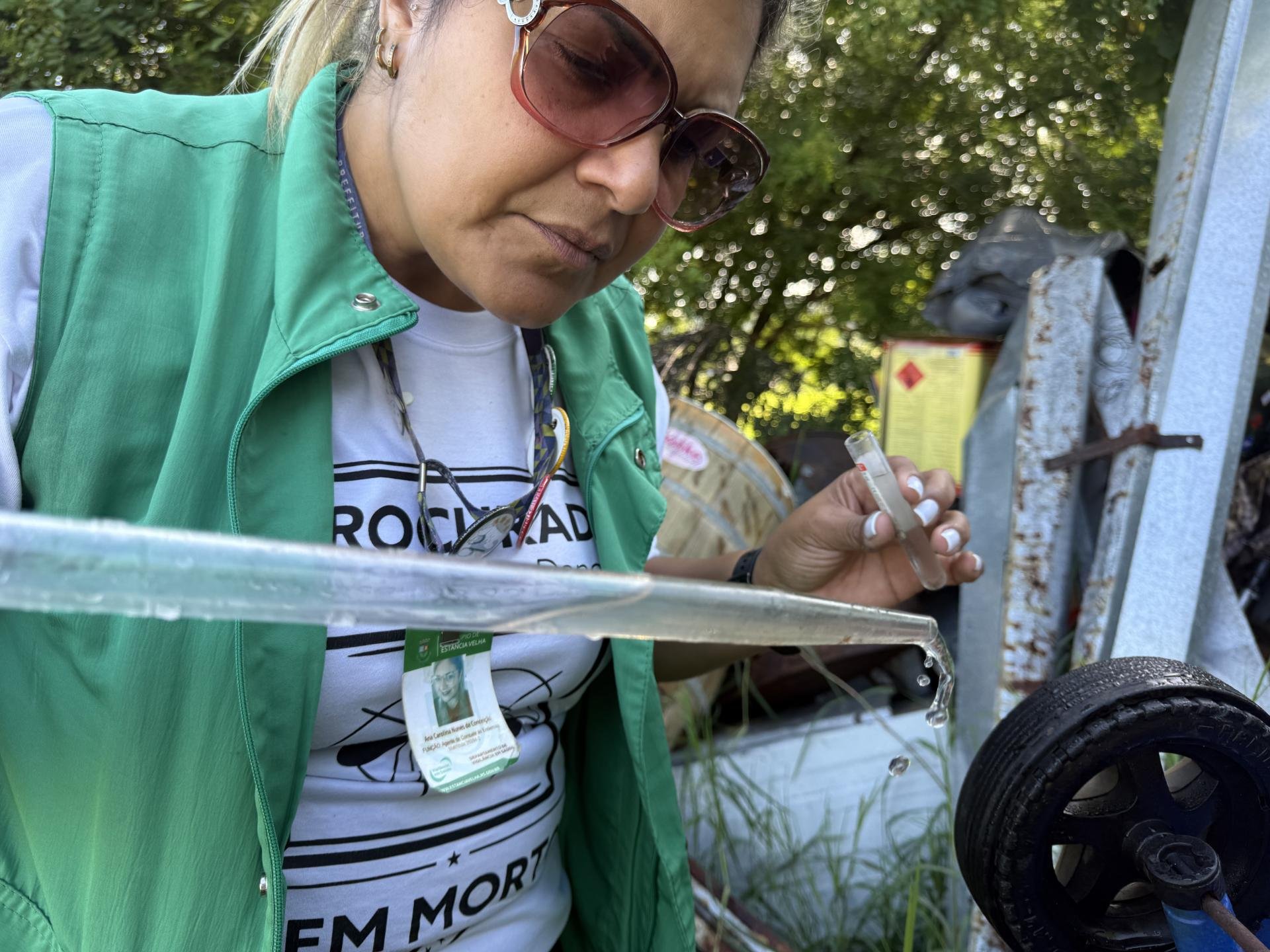 Dengue alerta munic&iacute;pios da regi&atilde;o: Dois Irm&atilde;os &eacute; a segunda cidade do RS em casos confirmados