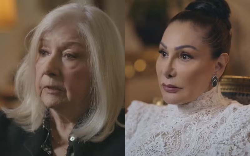 Quem &eacute; Anita Harley? Document&aacute;rio sobre herdeira bilion&aacute;ria brasileira vira febre no streaming