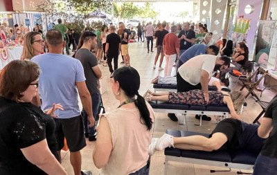 Feevale Portas Abertas movimenta universidade e aproxima comunidade em Novo Hamburgo