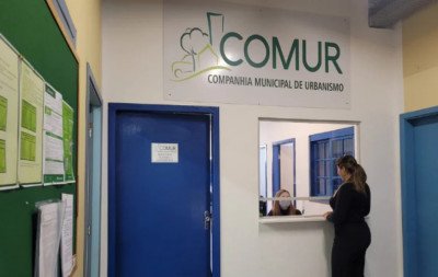Conheça a estrutura da Comur, que pode virar autarquia municipal