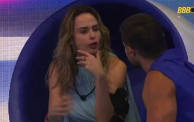 BBB 26: Festa com Ivete Sangalo termina em brigas e provocações na casa