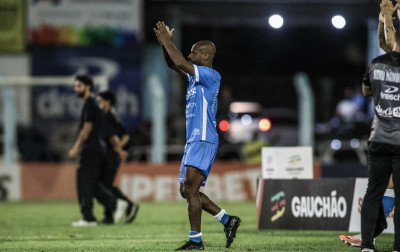 Amaral valoriza entrega do grupo após decisão do Troféu Farroupilha