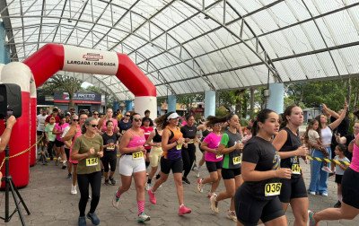 Parobé celebra o Dia da Mulher com corrida de rua e integração; confira