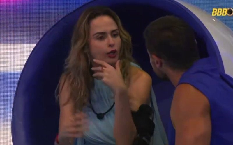 BBB 26: Festa com Ivete Sangalo termina em brigas e provocações na casa