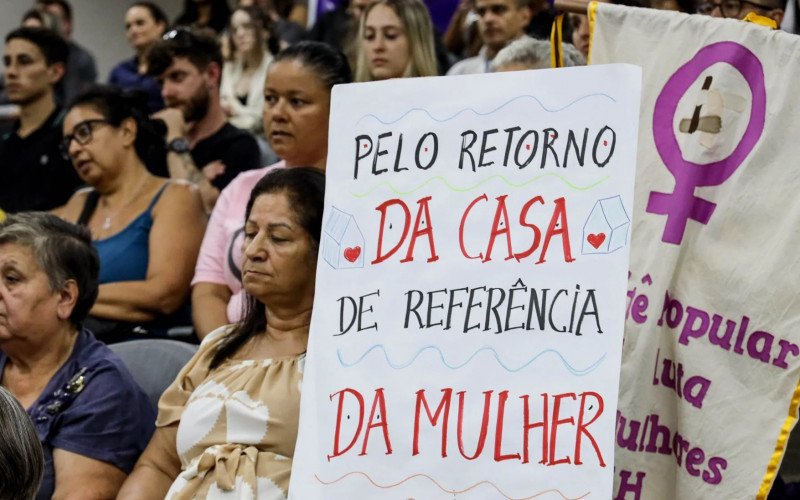 Tema foi debatido em fevereiro na Câmara de Vereadores | abc+