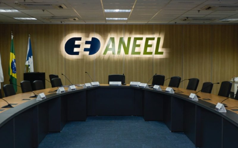 Aneel est&aacute; com atividades sob risco de paralisa&ccedil;&atilde;o; entenda