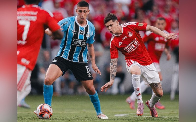 Jogadores vestiram as camisetas com mensagem incentivando a denúncia de violência contra a mulher | abc+