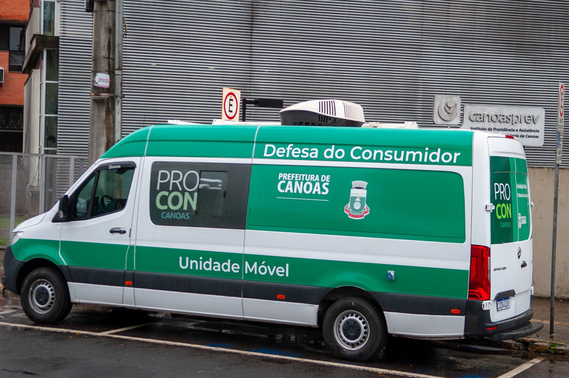 Canoas promove Semana do Consumidor com atendimentos e a&ccedil;&otilde;es educativas; confira
