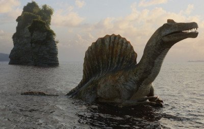 Os Dinossauros: Como é a série produzida por Steven Spielberg e narrada por Morgan Freeman