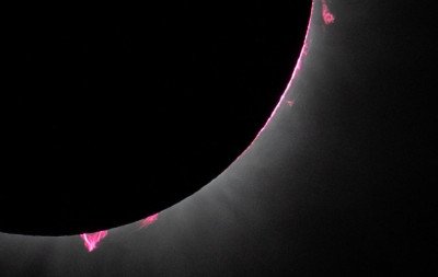 Eclipse solar total vai causar mais de 6 minutos de escuridão em 2027; veja onde Sol vai "apagar"