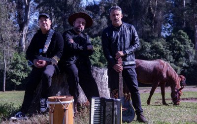 Com evento nesta quarta-feira, Melodia Solidária quer arrecadar brinquedos para crianças carentes
