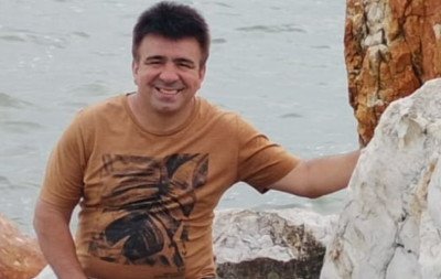 "Ele ajudava quem precisava": Identificado motociclista que morreu em acidente na RS-239, em Parobé
