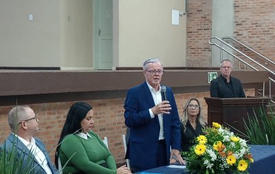 Programa quer alavancar o desenvolvimento econômico da cidade de Portão