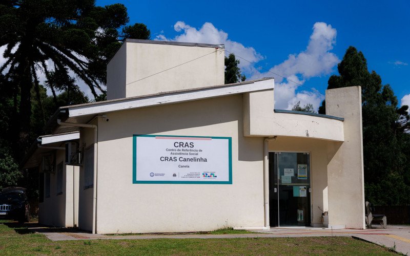Cras Canelinha terá programação especial no mês de março alusiva ao Dia da Mulher
