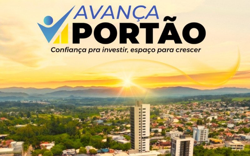 Programa Avança Portão | abc+