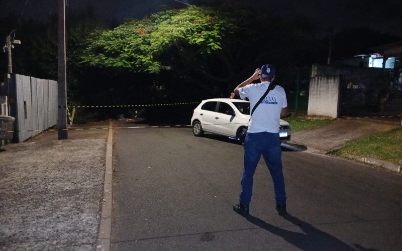Acidente ocorreu na Rua Eduardo Matos Filho | abc+