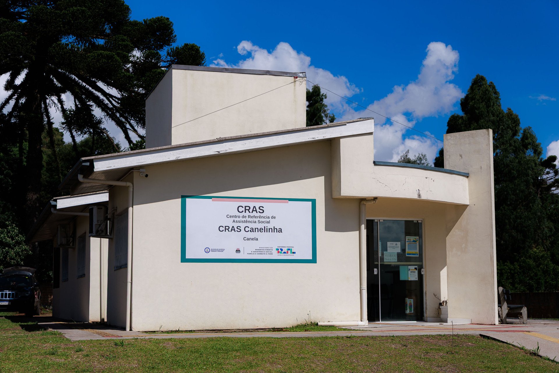 Cras Santa Marta e Canelinha promovem programa&ccedil;&atilde;o especial para mulheres ao longo do m&ecirc;s; confira