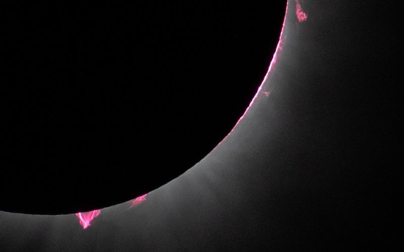 Eclipse solar total vai causar mais de 6 minutos de escurid&atilde;o em 2027; veja onde Sol vai &ldquo;apagar&rdquo;
