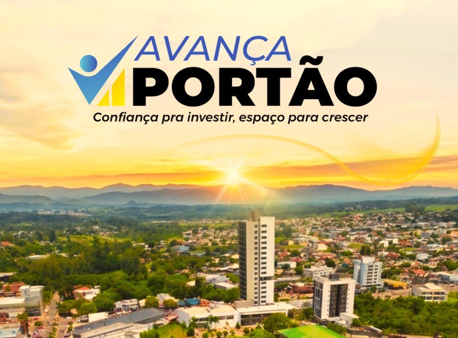 Port&atilde;o lan&ccedil;a hoje programa de desenvolvimento econ&ocirc;mico da cidade