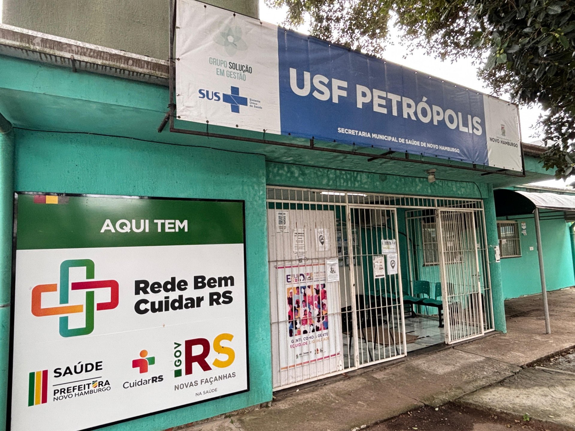 Proposta quer liberar retirada de medicamentos por terceiros para pacientes acamados em Novo Hamburgo