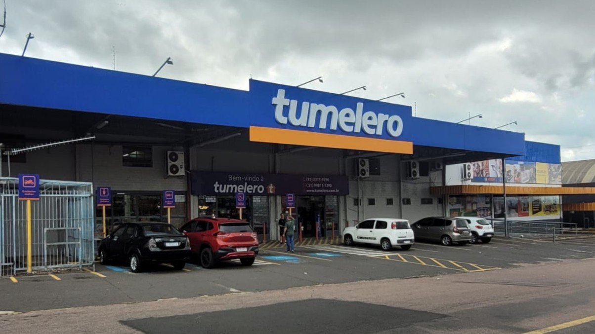 Ap&oacute;s assumir gest&atilde;o da Tumelero, grupo da regi&atilde;o anuncia expans&atilde;o da rede; confira