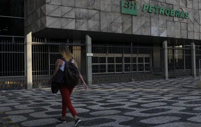 Petrobras diz que pode reduzir impacto da alta do petróleo no Brasil