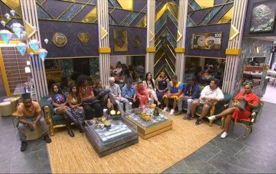 BBB 26: Formação de paredão vai mudar de horário para dar lugar ao Oscar 2026