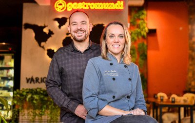 Parma & Pasta é a nova opção gastronômica de Novo Hamburgo