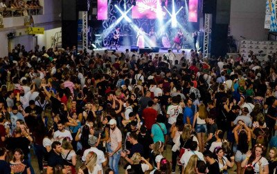 Conheça as atrações, datas e valores de ingressos do Festival do Chopp de Feliz