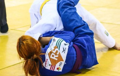 Circuito gaúcho de judô retorna à cidade com a Supercopa São Leopoldo
