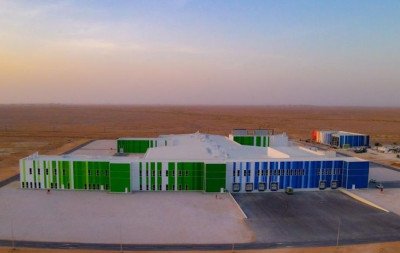 JBS investe R$ 772 milhões para produzir carne no deserto do Oriente Médio