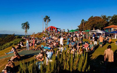 Com dias de gratuidade no verão, parque em Nova Petrópolis registra aumento de 87% no número de visitantes