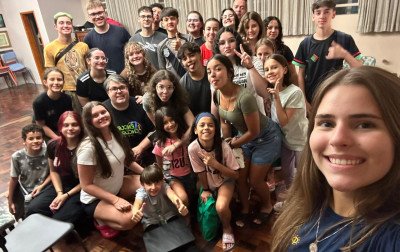 Abertas as inscrições para ser um dos Meninos Cantores de Novo Hamburgo; veja como participar