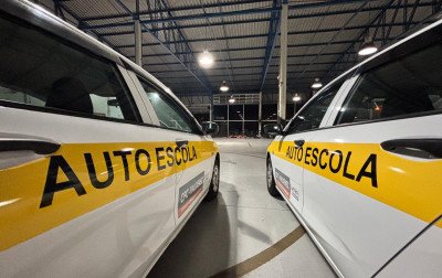 Instrutores autônomos já estão operando oficialmente para quem quiser tirar a carteira de motorista