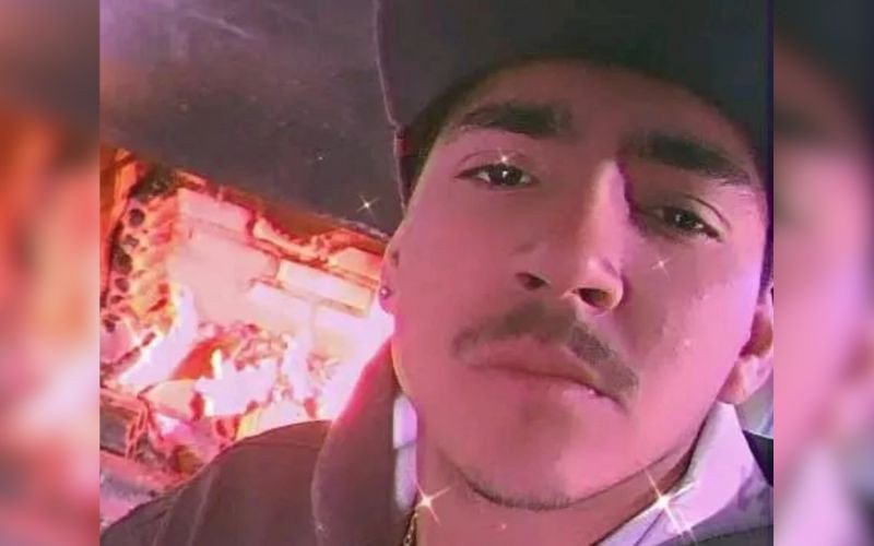 Luan Alves de Lima morreu aos 21 anos baleado por um polícia militar | abc+