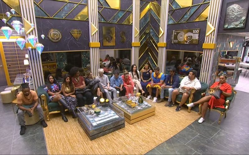 BBB 26: Forma&ccedil;&atilde;o de pared&atilde;o vai mudar de hor&aacute;rio para dar lugar ao Oscar 2026