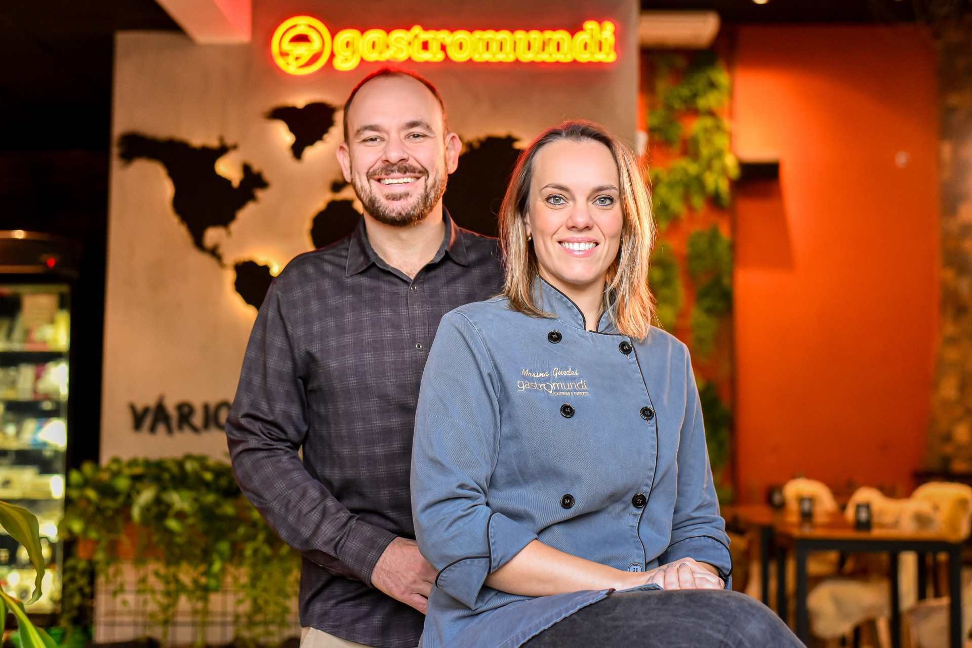 Parma & Pasta &eacute; a nova op&ccedil;&atilde;o gastron&ocirc;mica de Novo Hamburgo