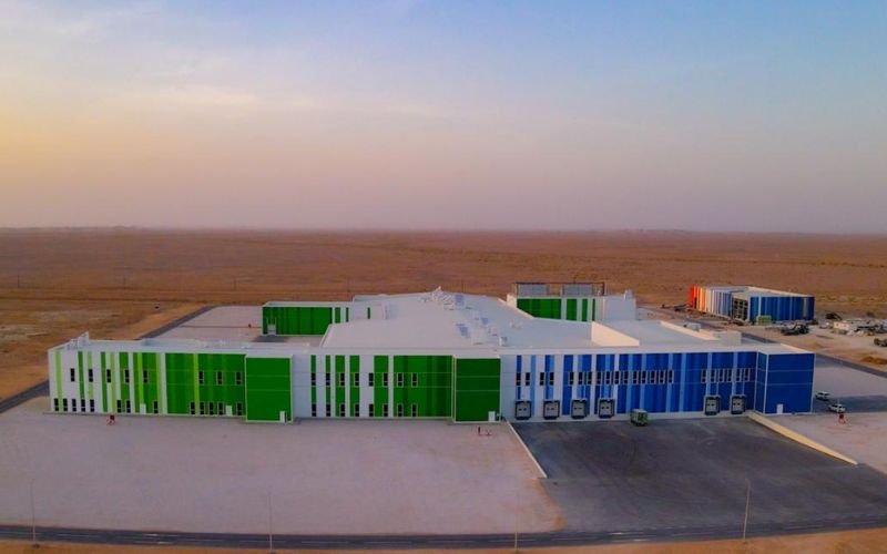 JBS investe R$ 772 milh&otilde;es para produzir carne no deserto do Oriente M&eacute;dio