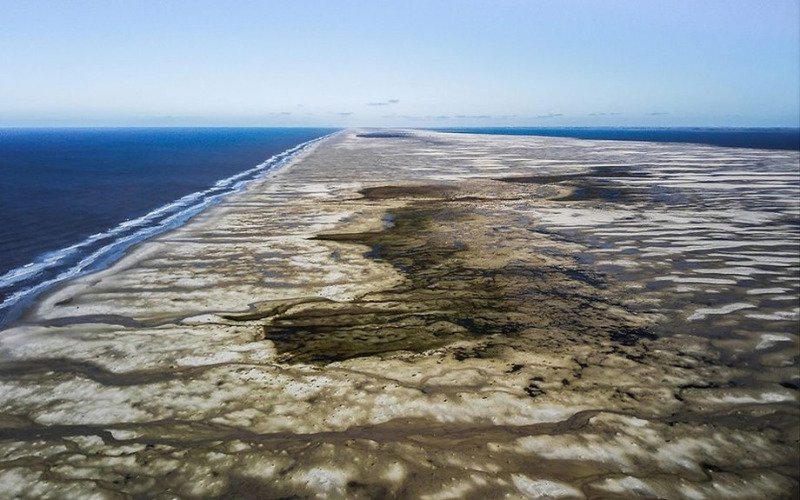 Parque Nacional de Albardão | abc+