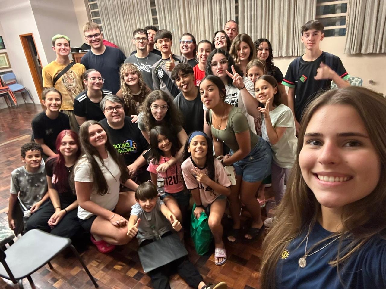 Abertas as inscri&ccedil;&otilde;es para ser um dos Meninos Cantores de Novo Hamburgo; veja como participar