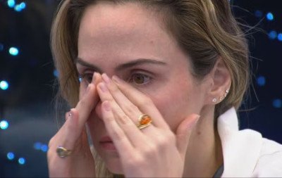 BBB 26: Madrugada pós-eliminação tem choro de Ana Paula e estratégia para paredão dos sonhos; confira