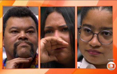 BBB 26: Brother é eliminado com discurso sobre ser retirado da competição por "usar armas erradas"; veja porcentagens