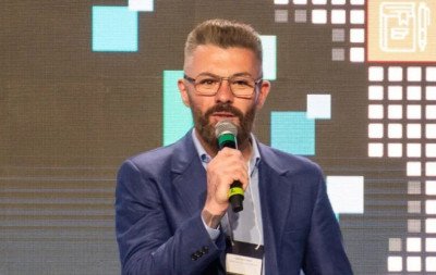 Finck confirma permanência no PP e fala sobre novas funções a partir de 2027