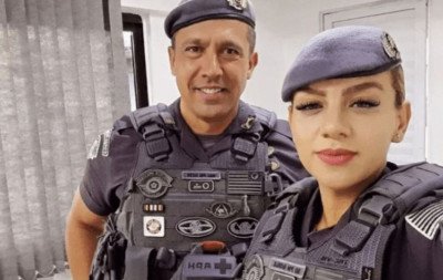 Delegado diz que coronel tinha "ciúme patológico" da mulher; veja o que diz relatório de 88 páginas