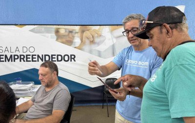 Parceria entre Prefeitura de Campo Bom e Universidade Feevale promove suporte para MEIs