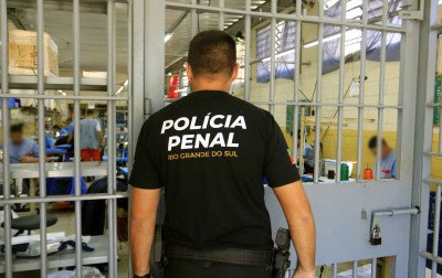 VÍDEO: Penitenciária Estadual de Canoas completa dez anos como modelo prisional a ser seguido no RS