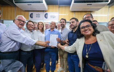 Assinada licença prévia de investimento de R$ 1,25 bilhão no Rio Grande do Sul