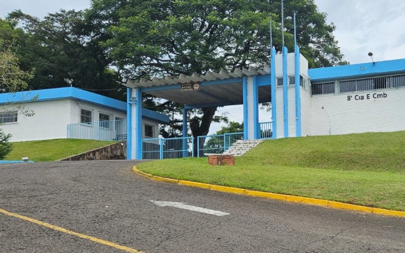8ª Companhia de Engenharia será inaugurada nas antigas instalações do 16º GAC AP