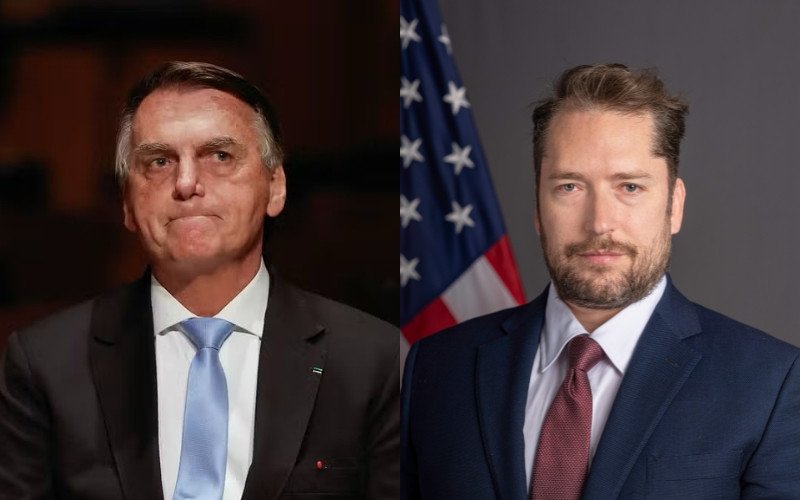Jair Bolsonaro receberá visita de assessor de Donald Trump | abc+